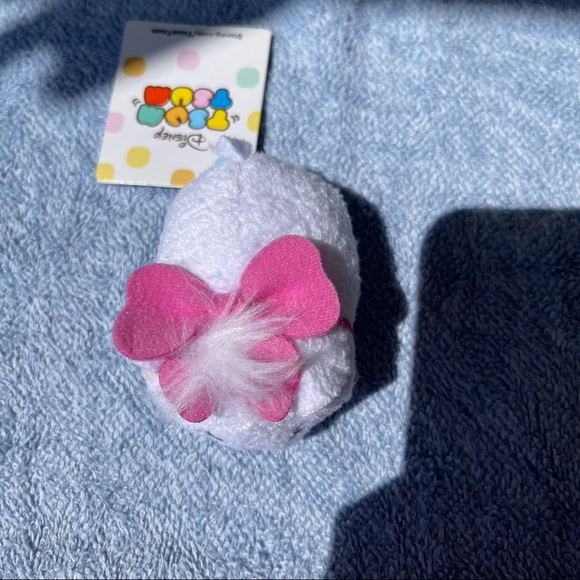 BNWT Disney Marie Tsum Tsum - Picture 2 of 7
